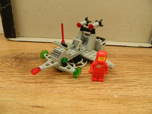 Lego space 6848 - lego, –