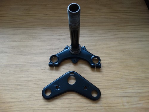Fork top and bottom - fork,