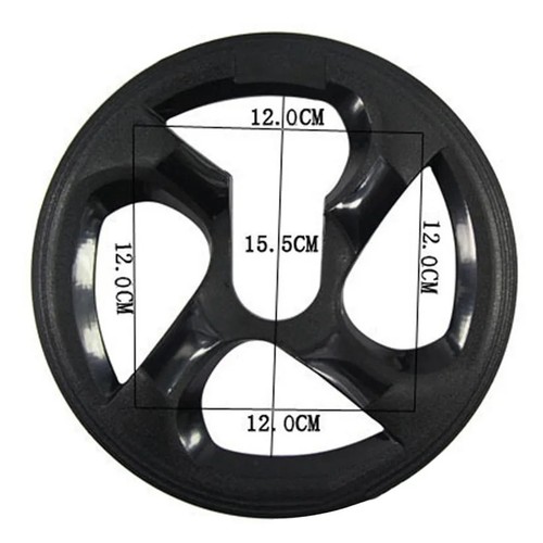 48t 12cm mtb - mtb, bicycle