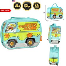 Scooby Doo Lunch Kit Novelty