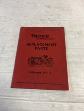 1959 TRIUMPH TIGER CUB T20