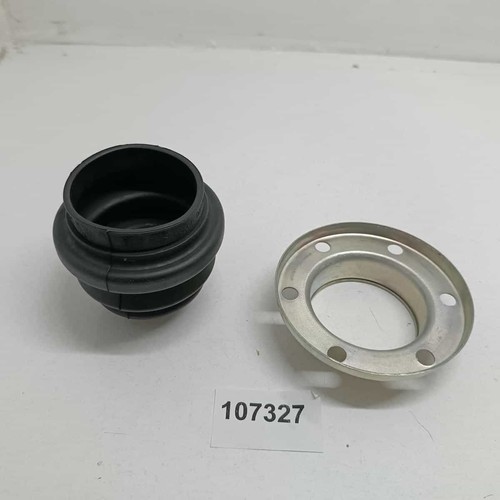 Front semi axle headset akron - front,