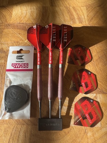 Target bunting 25g - target,