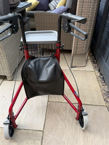 Ableworld drive folding - drive,