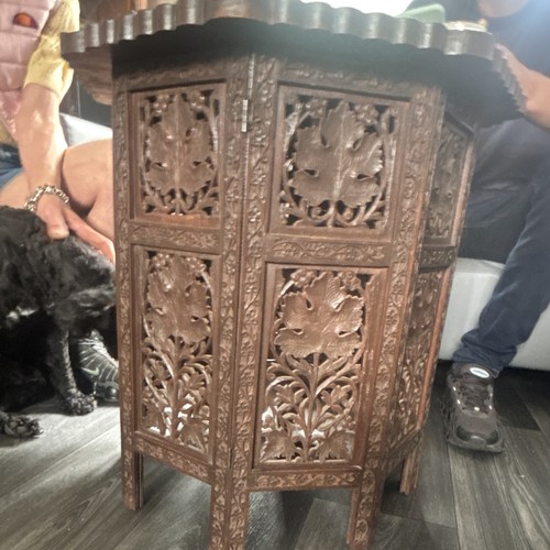 Oldbone china table - oldbone,