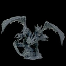 Set #16 - Chimera Dragon