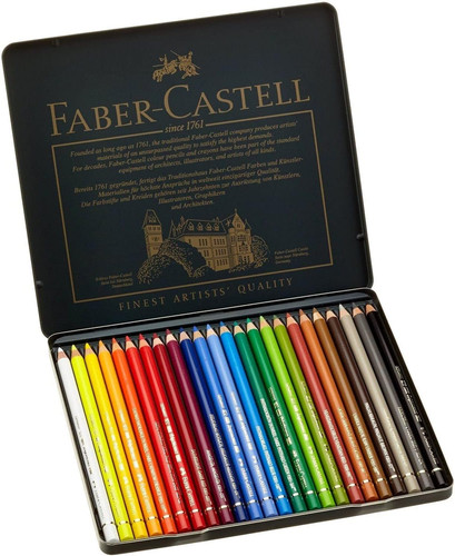 Faber castell art - &, graphic