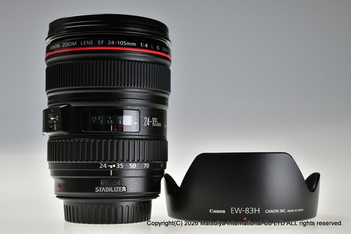 Near mint canon ef - *,