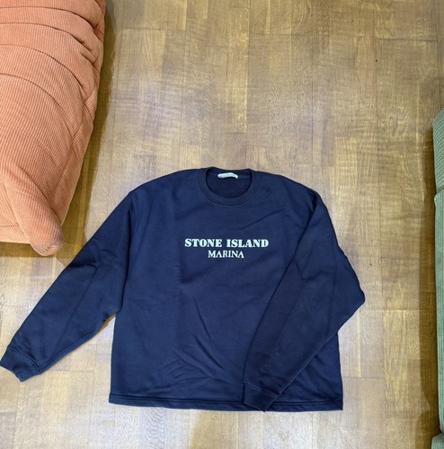 Stone island marina men - island, men’s