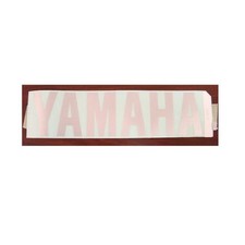 Yamaha 99246-00320 Emblem -