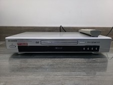 Samsung DVD S224 DVD CD MP3