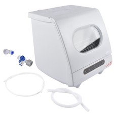 Mini Countertop Dishwasher