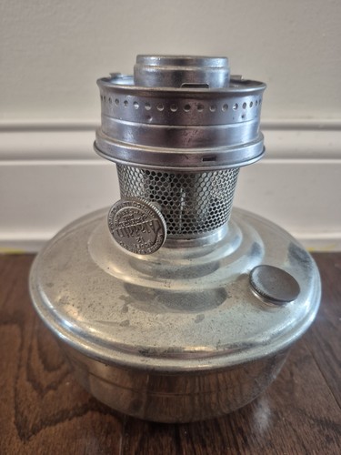Aladdin nickel model oil - aladdin,