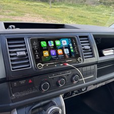 4+64G For VW Transporter T5.1