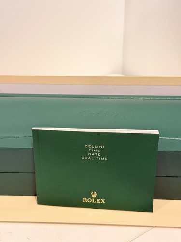Rolex cellini watch user - watch,