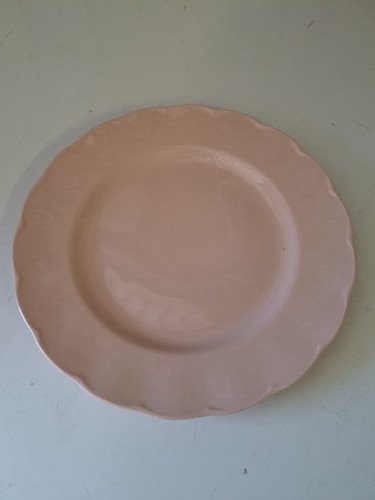 Grindley peach petal - petal, 8"
