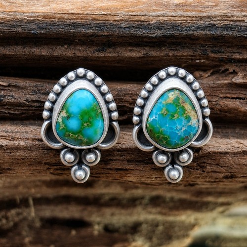 Sonoran gold turquoise - sonoran,