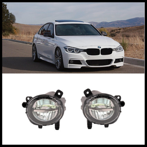 Bmw f20 f21 - f21, f31