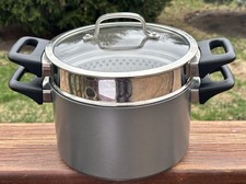 Anolon Meyer Anodized