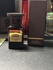 Tom Ford Tuscan Leather Eau de