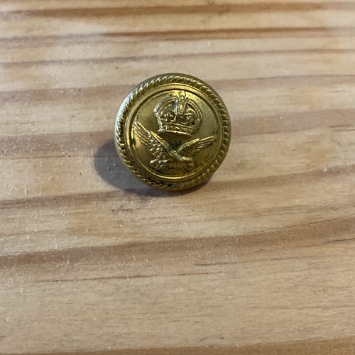 Ww2 fleet air arm button - air,