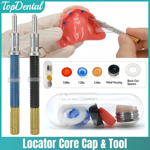 Dental universal implant - dental,