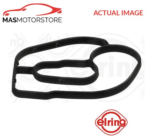 Seal oil filter housing elring - housing,