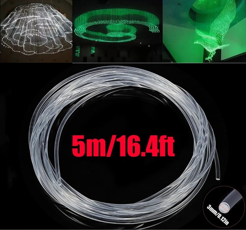 3mm 16ft pmma - 3mm, 16ft/5m