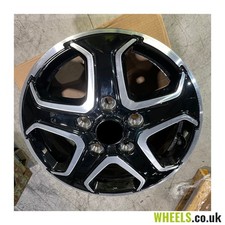 6J x 16" FIAT DUCATO RELAY