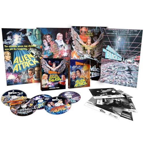 Space 1999 super - super,