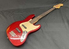 SQUIER JAZZ BASS Electric Bass