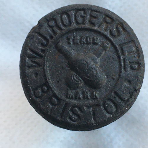 Rogers bristol old - bristol,