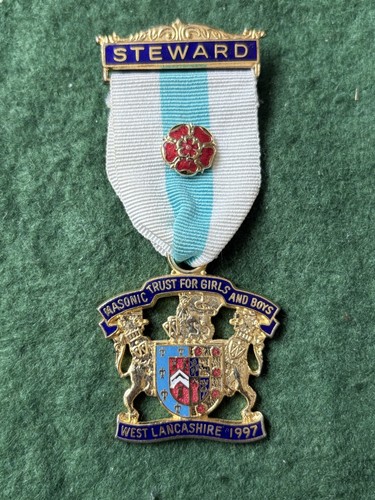 1997 west lancashire masonic - 1997,