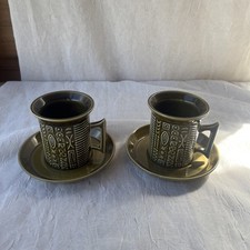 Pair of 1960’s Vintage