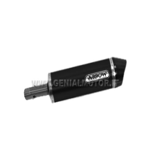 Exhaust arrow maxi - exhaust,