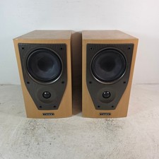 Mission M71 Speakers Hi-Fi