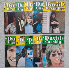 The Official David Cassidy