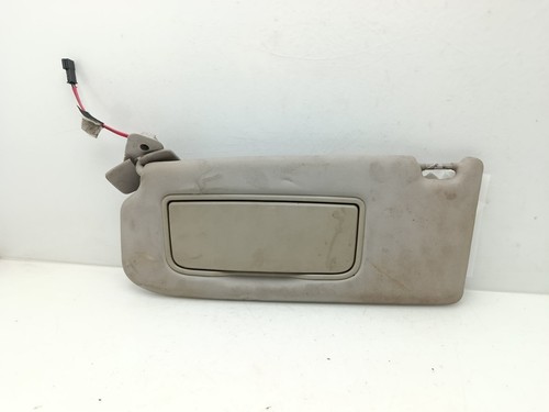 30676438 9312826 sun visor - , lh