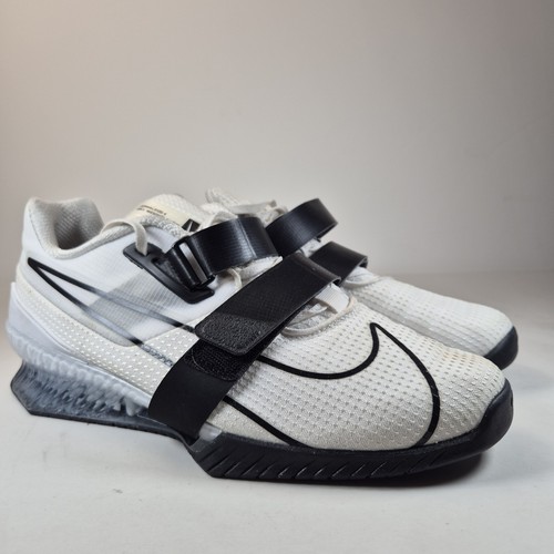 Nike romaleos weightlifting - romaleos,