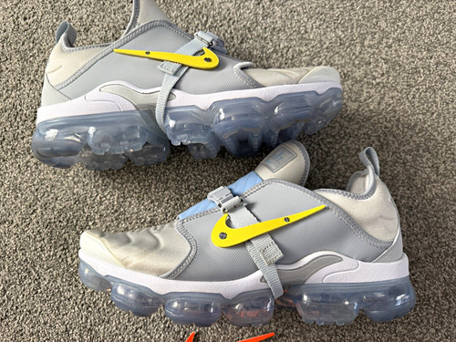 Nike air vapormax plus - on,