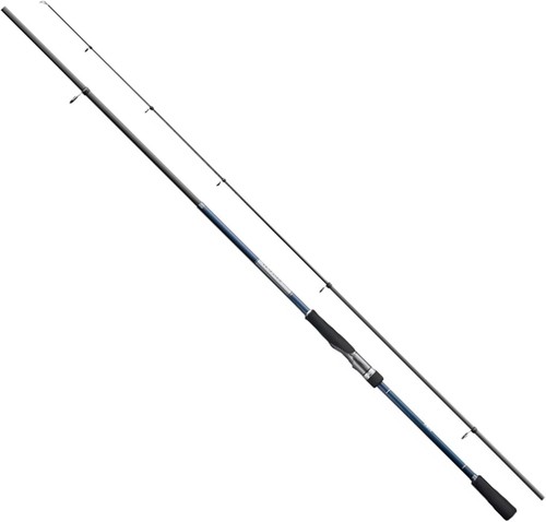Shimano spinning rod - spinning, 23