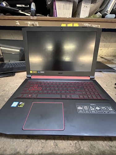 Acer nitro gaming - acer,
