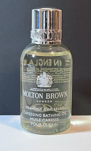 Molton brown heavenly - brown,