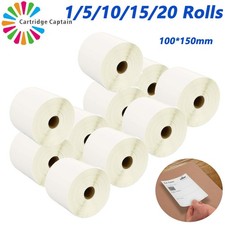 Thermal Labels For Zebra