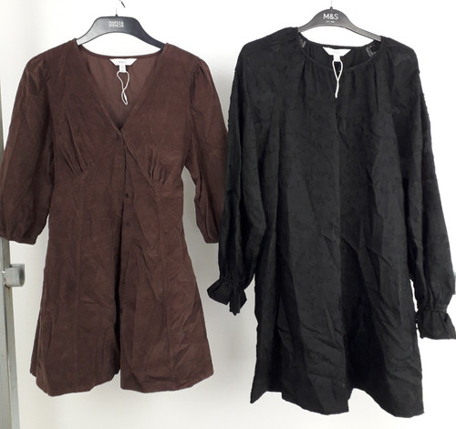 Women size 14 - m&s, mini