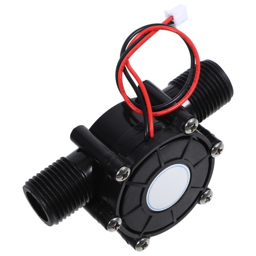 Micro water turbine generator - water,