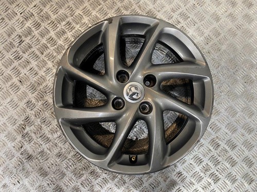 Vauxhall corsa 16 - vauxhall, 16"