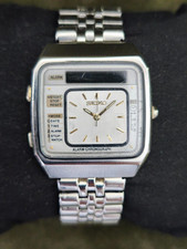 Vintage Seiko H357-5050