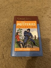 The Mysteries Collection Enid