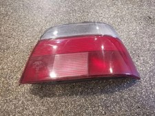 BMW 5 E39 Rear Right Tail